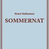 Sommernat - Henri Nathansen - Bog