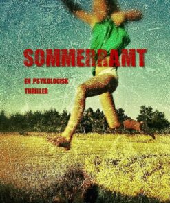 Sommerramt - Søren Marquardt Frederiksen - Bog