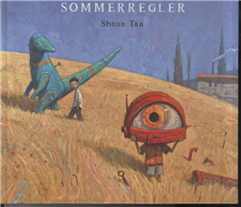 Sommerregler (Bog)
