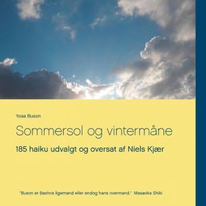 Sommersol Og Vintermåne - Yosa Buson - Bog