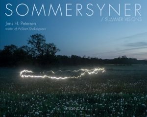 Sommersyner - Jens H. Petersen - Bog