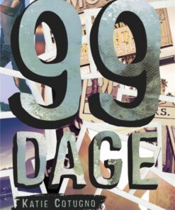 Sonar: 99 dage (Bog)