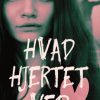 Sonar: Hvad hjertet ved (Bog)