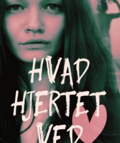Sonar: Hvad hjertet ved (Bog)