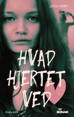 Sonar: Hvad hjertet ved (Bog)