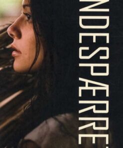 Sonar: Indespærret (Bog)