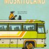 Sonar: Moskitoland (Bog)