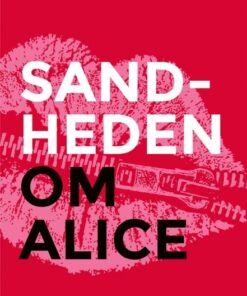 Sonar: Sandheden om Alice (Bog)