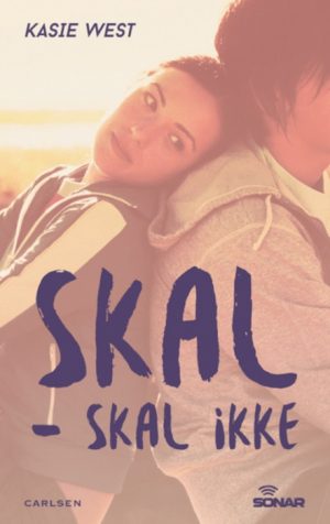 Sonar: Skal - skal ikke (Bog)