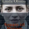 Sonate Til Miriam - Linda Olsson - Bog