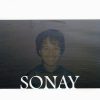 Sonay (E-bog)