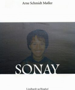 Sonay (E-bog)