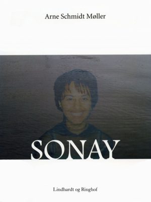 Sonay (E-bog)