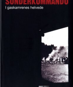 Sonderkommando (Bog)