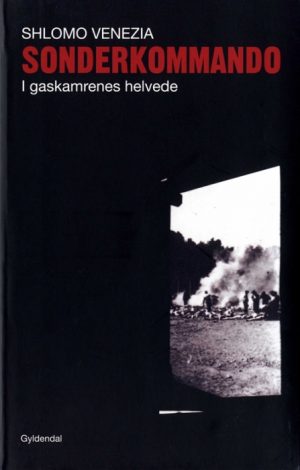 Sonderkommando (Bog)