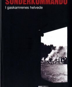 Sonderkommando - Shlomo Venezia - Bog