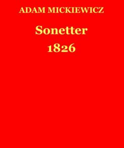 Sonetter 1826 - Adam Mickiewicz - Bog