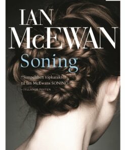 Soning - Ian Mcewan - Bog