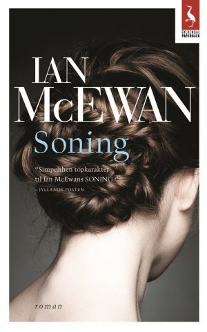 Soning - Ian Mcewan - Bog