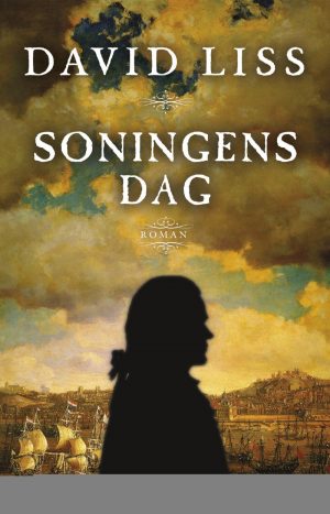 Soningens Dag - David Liss - Bog