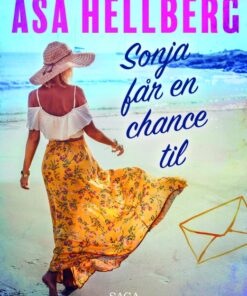 Sonja får en chance til (Bog)