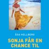 Sonja får en chance til (storskrift) (Bog)