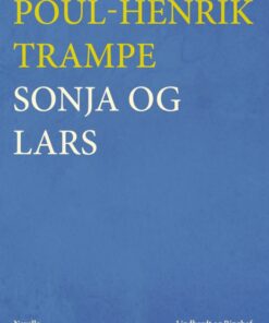 Sonja og Lars (E-bog)