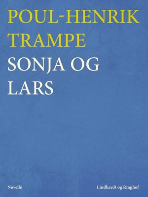 Sonja og Lars (E-bog)