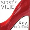 Sonjas Sidste Vilje - åsa Hellberg - Bog