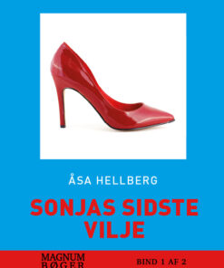 Sonjas sidste vilje (Bog)