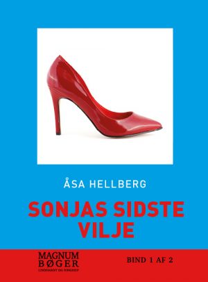 Sonjas sidste vilje (Bog)
