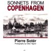 Sonnets From Copenhagen - Pierre Sotér And Viktor Tegner - Bog