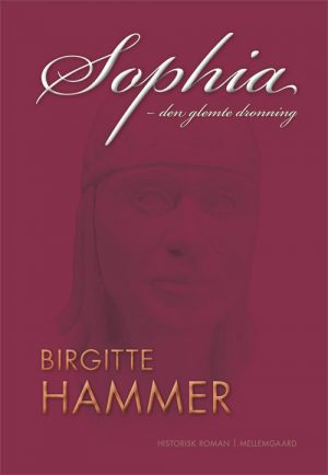 Sophia - Birgitte Hammer - Bog