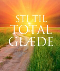 Sophia Starseeker Sti Til Total Glæde - Manfred Johannsen - Bog