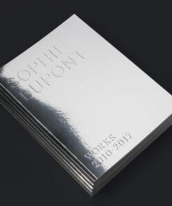 Sophie Dupont - WORKS 2010-2017 (Bog)