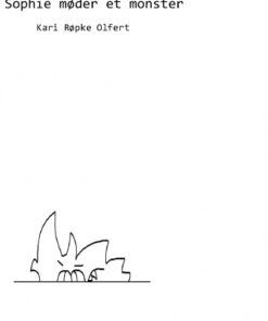 Sophie møder et monster (Bog)