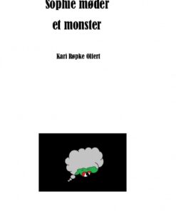 Sophie møder et monster (Bog)