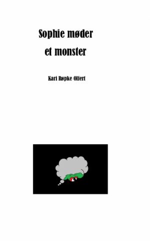 Sophie møder et monster (Bog)