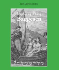 Sophie og Fanny Baggesen (Bog)