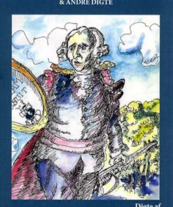 Sophienholmsonetter - Søren Sørensen - Bog