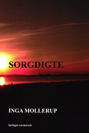 Sorgdigte - Inga Mollerup - Bog