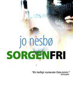 Sorgenfri (E-bog)