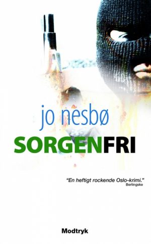 Sorgenfri (E-bog)