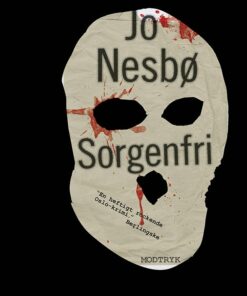Sorgenfri - Jo Nesbø - Bog