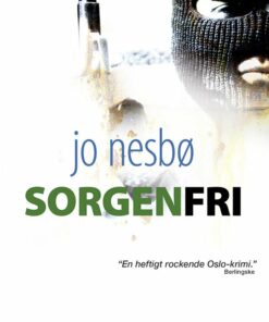 Sorgenfri - Jo Nesbø - Bog