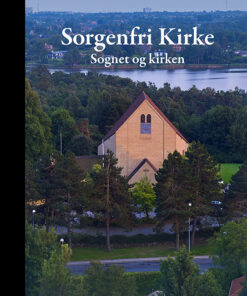 Sorgenfri Kirke (Bog)