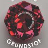 Sorgens Grundstof - Anne Lise Marstrand-jørgensen - Bog