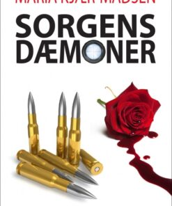 Sorgens dæmoner (E-bog)
