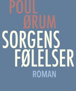 Sorgens følelser (E-bog)