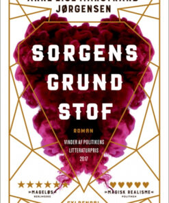 Sorgens grundstof (Bog)